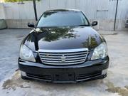 Toyota Crown 2004 Black for sale
