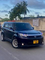 Toyota Corolla Rumion 2010 Black for sale