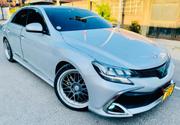 Toyota Mark X 2011 White for sale