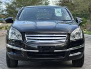 Nissan Dualis 2010 Black for sale