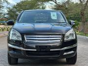 Nissan Dualis 2010 Black for sale