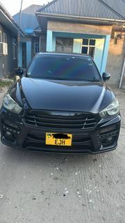 Mazda CX-5 2014 Black for sale