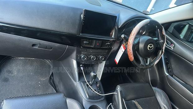 Mazda CX-5 2014 Black