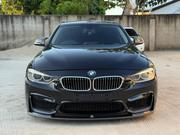 BMW 3 Series 2014 Black for sale