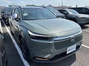Honda Vezel 2025 Gray for sale