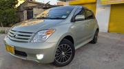 Toyota IST 2005 Gold for sale
