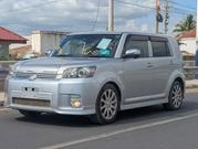 Toyota Corolla Rumion Hatchback 1.8 AWD 2009 Silver for sale