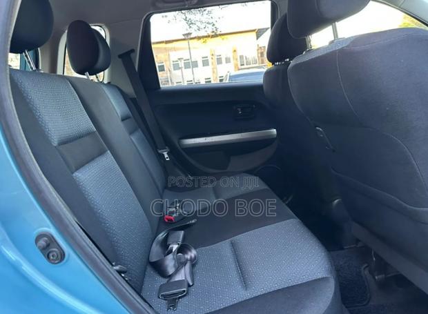 Toyota IST 2006 Blue