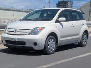 Toyota IST 2004 White for sale