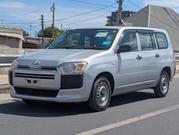 Toyota Succeed SV Premium 2016 Silver for sale