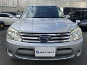 Ford Escape 2009 Silver for sale