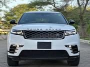 Land Rover Range Rover Velar 2019 White for sale