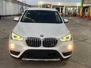 BMW X1 sDrive28i 4dr SUV (2.0L 4cyl Turbo 8A) 2015 White for sale