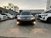 Subaru Forester 2012 Black for sale