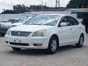 Toyota Premio 2.0 FWD 2004 White for sale