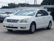 Toyota Premio 2.0 FWD 2004 White for sale