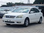 Toyota Premio 2.0 FWD 2004 White for sale