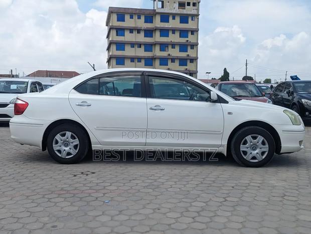 Toyota Premio 2.0 FWD 2004 White