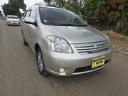 Toyota Raum 2006 Gold for sale