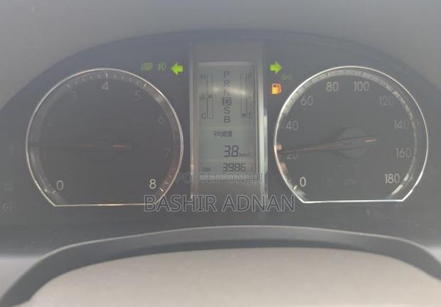Toyota Premio 1.8 FWD 2008 Silver