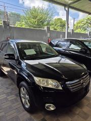 Toyota Vanguard 2008 Black for sale