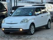 Mazda Verisa 2011 White for sale