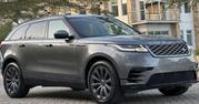 Land Rover Range Rover Velar 2018 Gray for sale