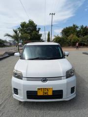 Toyota Corolla Rumion 2008 White for sale