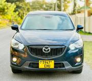 Mazda CX-5 2014 Blue for sale