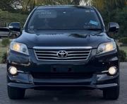 Toyota Vanguard 2010 Blue for sale