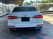 Audi A6 2020 White for sale