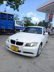 BMW 3 Series 2008 White for sale