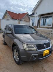 Suzuki Escudo 2008 Gray for sale