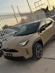 Toyota Yaris Cross 1.5 Hybrid AWD 2023 for sale