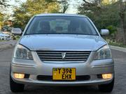 Toyota Premio 2004 Silver for sale