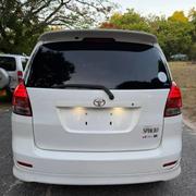 Toyota Corolla Spacio 2006 White for sale
