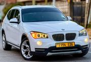 BMW X1 2012 White for sale