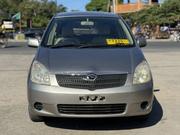 Toyota Corolla Spacio 2004 Beige for sale