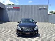 Toyota Crown 2009 Black for sale