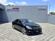 Toyota Crown 2009 Black for sale