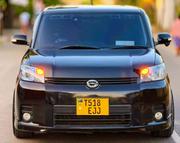 Toyota Corolla Rumion 2011 Black for sale
