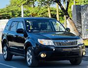 Subaru Forester 2009 Gray for sale