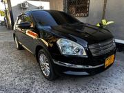 Nissan Dualis 2011 Black for sale