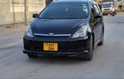 Toyota Wish 2005 Black for sale