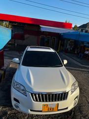 Toyota Vanguard 2008 White for sale
