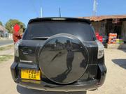 Toyota Vanguard 2011 Black for sale