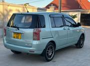 Toyota Raum 2006 Blue for sale