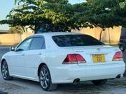 Toyota Crown 2004 White for sale
