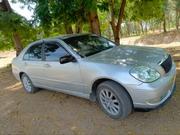 Toyota Brevis 2004 Silver for sale