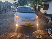 Toyota Raum 2005 Blue for sale